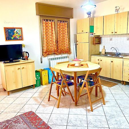Ferienwohnung A Casa Di Nonna Maria Marsala Exterior foto
