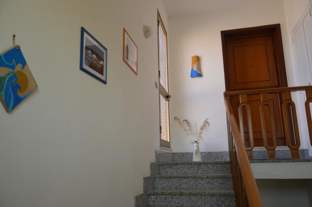 Ferienwohnung A Casa Di Nonna Maria Marsala Exterior foto