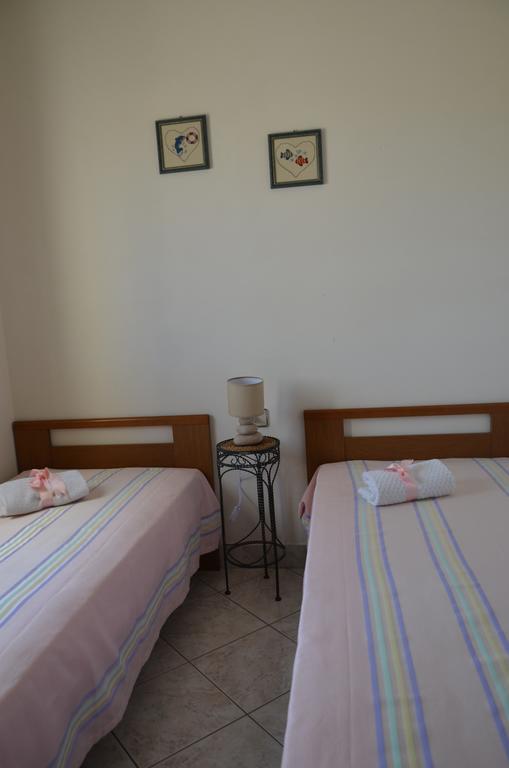 Ferienwohnung A Casa Di Nonna Maria Marsala Exterior foto