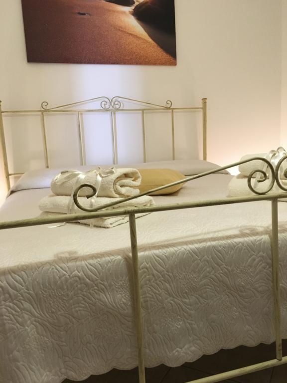Ferienwohnung A Casa Di Nonna Maria Marsala Exterior foto