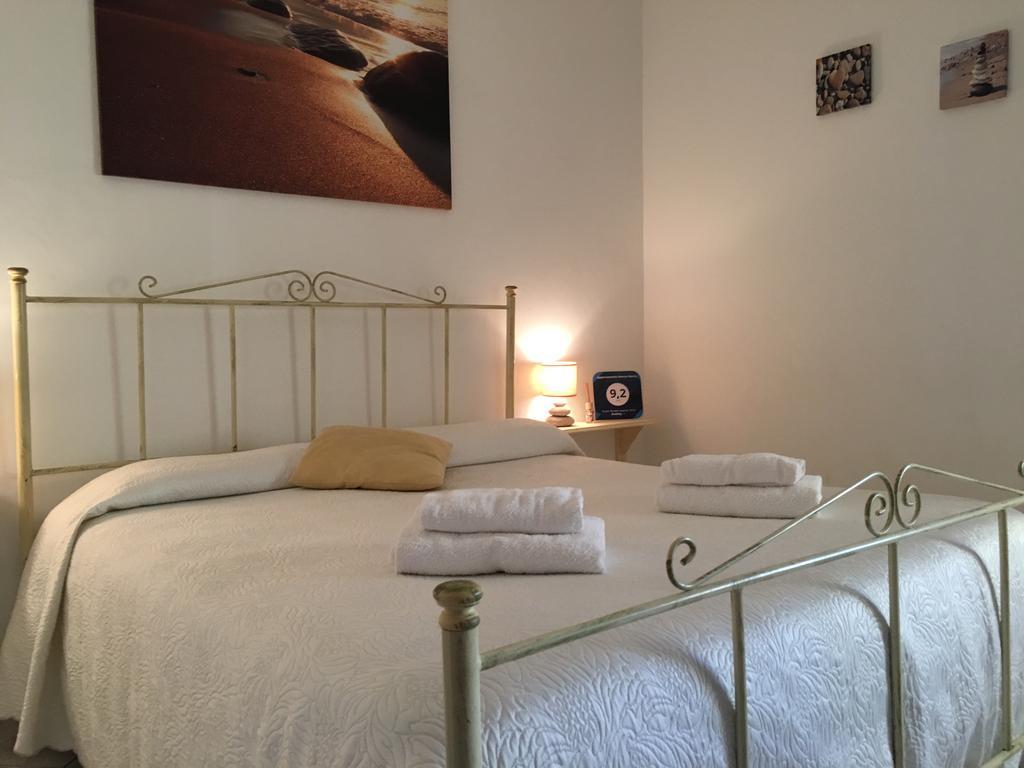 Ferienwohnung A Casa Di Nonna Maria Marsala Exterior foto