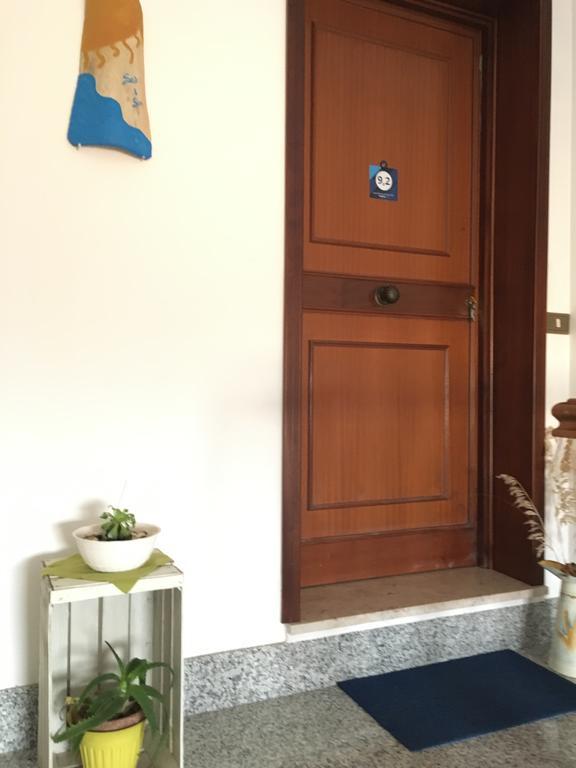 Ferienwohnung A Casa Di Nonna Maria Marsala Exterior foto