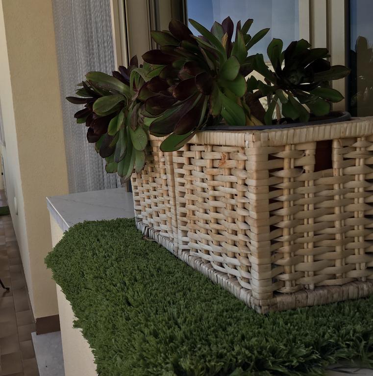 Ferienwohnung A Casa Di Nonna Maria Marsala Exterior foto