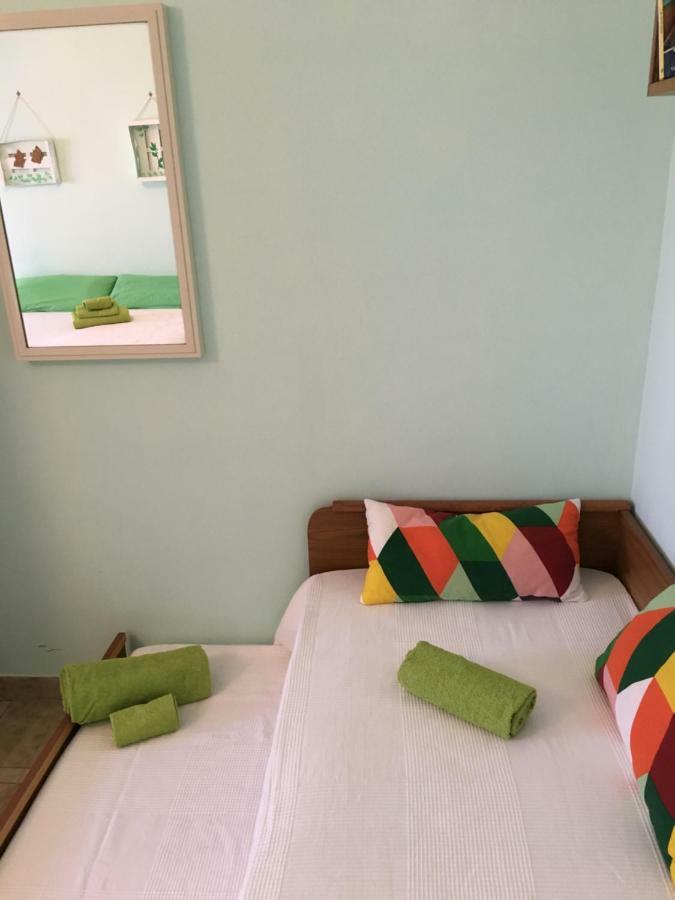 Ferienwohnung A Casa Di Nonna Maria Marsala Exterior foto