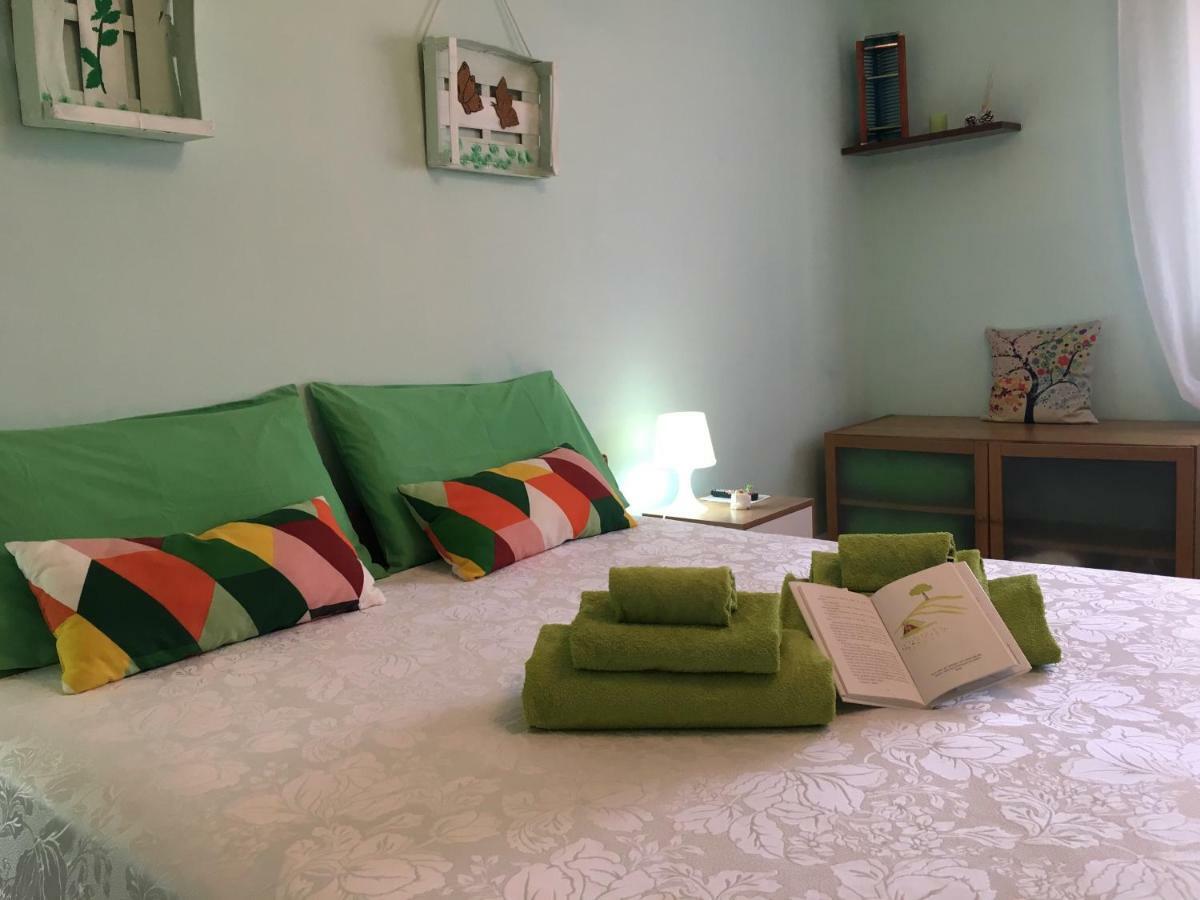 Ferienwohnung A Casa Di Nonna Maria Marsala Exterior foto
